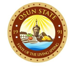 OSUN STATE GOVERNMENT ANNOUNCES LAUNCH OF BEAMS ON OKEFIA FLY-OVER BRIDGE IN OSOGBO