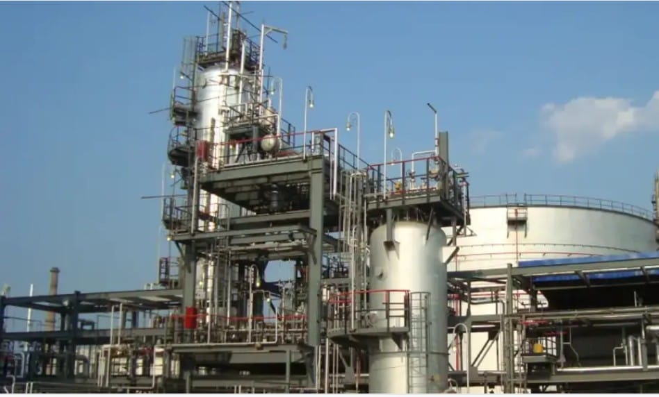 Second Port Harcourt Refinery