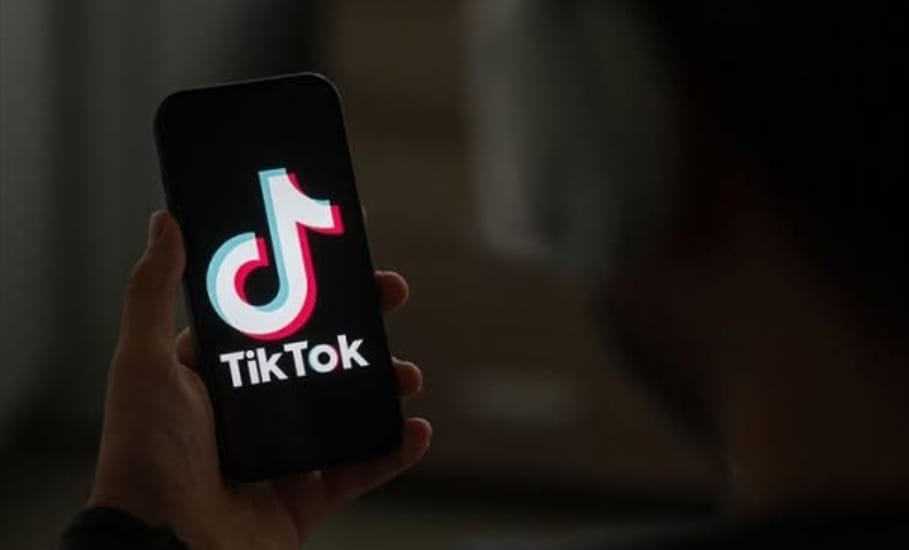 TIKTOK