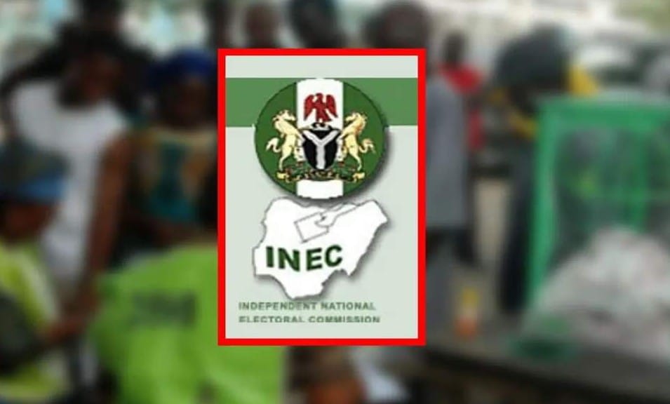 INEC